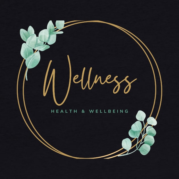 Wellness, Health and Wellbeing by Positive Lifestyle Online